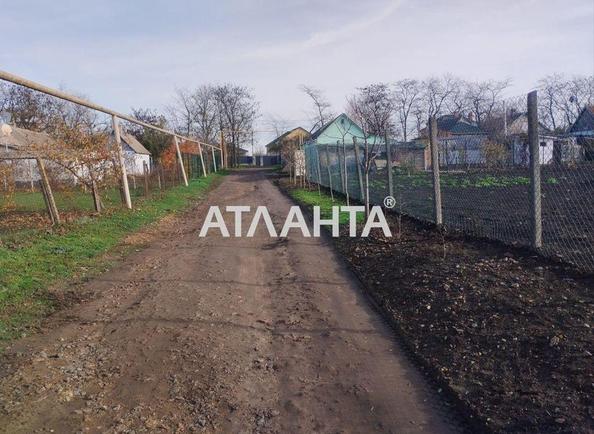 Участок по адресу ул. Верхняя (площадь 7 сот) - Atlanta.ua - фото 2