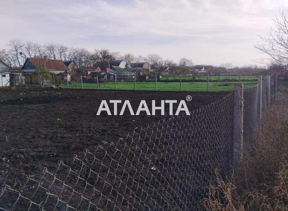 Участок по адресу ул. Верхняя (площадь 7 сот) - Atlanta.ua - фото 3