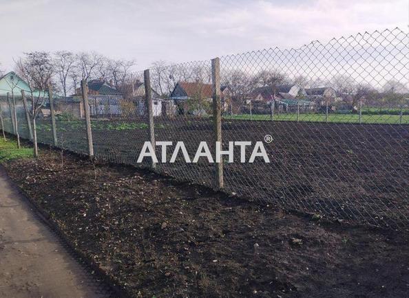 Участок по адресу ул. Верхняя (площадь 7 сот) - Atlanta.ua - фото 4