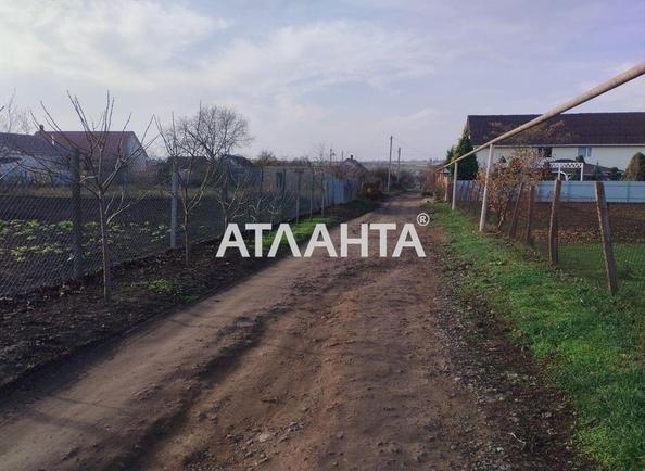 Участок по адресу ул. Верхняя (площадь 7 сот) - Atlanta.ua - фото 5