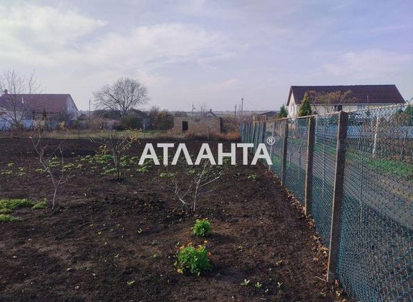 Участок по адресу ул. Верхняя (площадь 7 сот) - Atlanta.ua - фото 6
