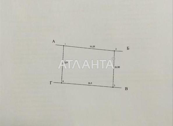 Участок по адресу ул. Верхняя (площадь 7 сот) - Atlanta.ua - фото 7