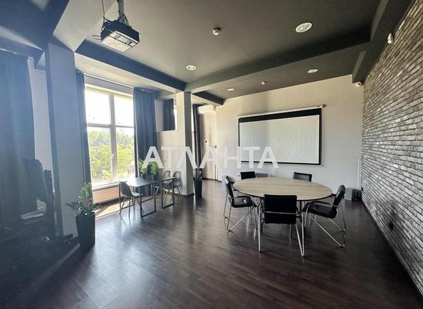 Commercial real estate at st. Mira pr Lenina (area 276 m²) - Atlanta.ua - photo 2