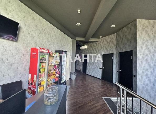 Commercial real estate at st. Mira pr Lenina (area 276 m²) - Atlanta.ua - photo 6