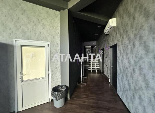 Commercial real estate at st. Mira pr Lenina (area 276 m²) - Atlanta.ua - photo 7