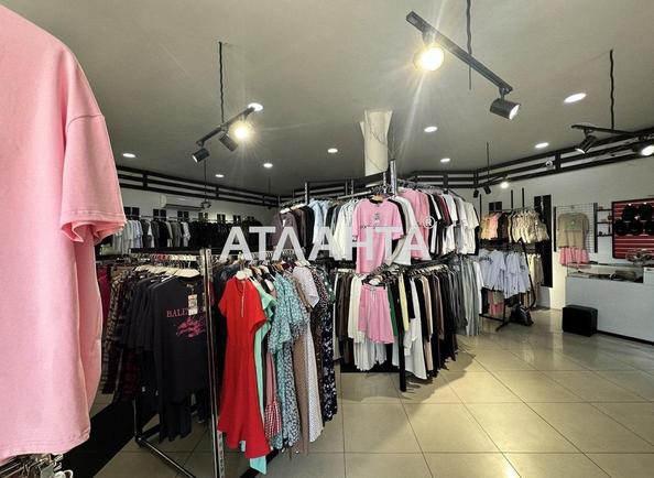 Commercial real estate at st. Mira pr Lenina (area 276 m²) - Atlanta.ua - photo 8