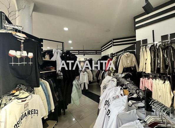 Commercial real estate at st. Mira pr Lenina (area 276 m²) - Atlanta.ua - photo 9