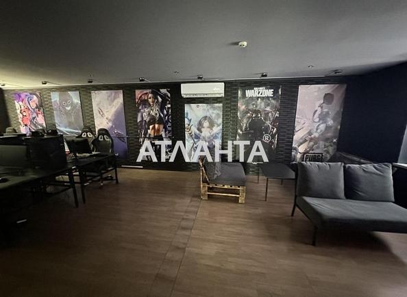 Commercial real estate at st. Mira pr Lenina (area 276 m²) - Atlanta.ua - photo 10