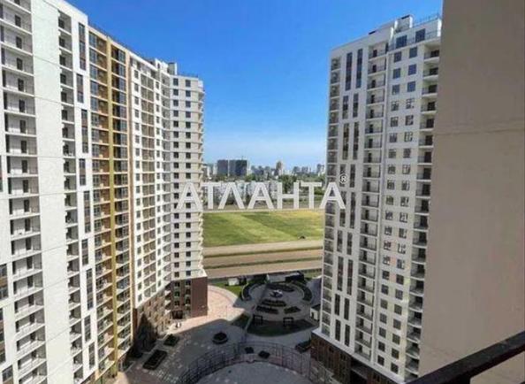 1-кімнатна квартира за адресою вул. Краснова (площа 43 м²) 1-кімнатна квартира за адресою вул. Краснова (площа 43 м²) - Atlanta.ua