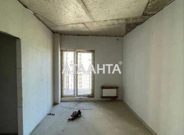 1-кімнатна квартира за адресою вул. Краснова (площа 43 м²) - фото 2 1-кімнатна квартира за адресою вул. Краснова (площа 43 м²) - Atlanta.ua - фото 2