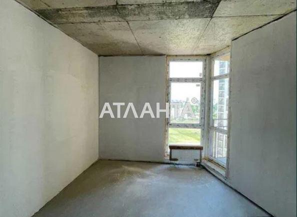 1-кімнатна квартира за адресою вул. Краснова (площа 43 м²) - фото 4 1-кімнатна квартира за адресою вул. Краснова (площа 43 м²) - Atlanta.ua - фото 4