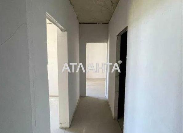 1-кімнатна квартира за адресою вул. Краснова (площа 43 м²) - фото 3 1-кімнатна квартира за адресою вул. Краснова (площа 43 м²) - Atlanta.ua - фото 3