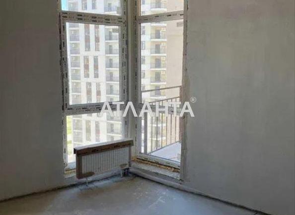 1-кімнатна квартира за адресою вул. Краснова (площа 43 м²) - фото 5 1-кімнатна квартира за адресою вул. Краснова (площа 43 м²) - Atlanta.ua - фото 5