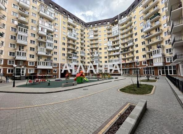 2-rooms apartment apartment by the address st. Lyustdorfskaya dor Chernomorskaya dor (area 40 m²) - photo 5 2-rooms apartment apartment by the address st. Lyustdorfskaya dor Chernomorskaya dor (area 40 m²) - Atlanta.ua - photo 5