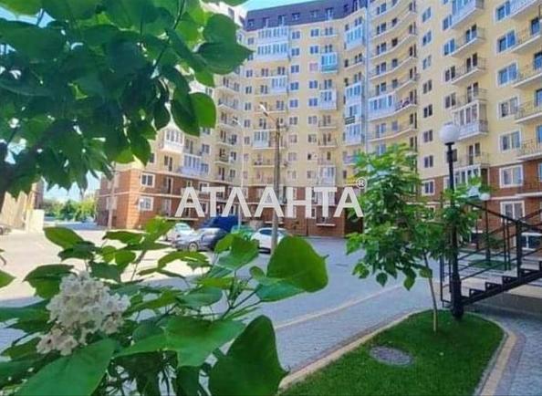 2-rooms apartment apartment by the address st. Lyustdorfskaya dor Chernomorskaya dor (area 40 m²) - photo 7 2-rooms apartment apartment by the address st. Lyustdorfskaya dor Chernomorskaya dor (area 40 m²) - Atlanta.ua - photo 7