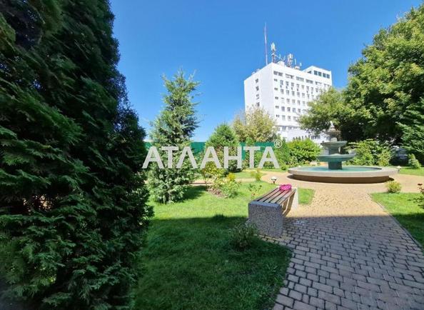 2-rooms apartment apartment by the address st. Lyustdorfskaya dor Chernomorskaya dor (area 40 m²) - photo 6 2-rooms apartment apartment by the address st. Lyustdorfskaya dor Chernomorskaya dor (area 40 m²) - Atlanta.ua - photo 6