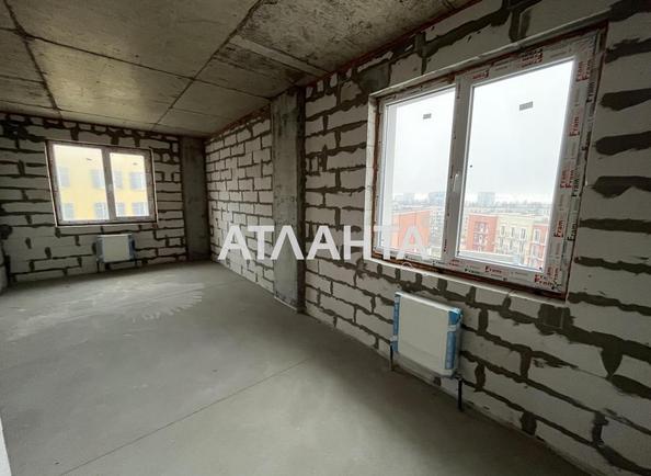 2-rooms apartment apartment by the address st. Lyustdorfskaya dor Chernomorskaya dor (area 40 m²) 2-rooms apartment apartment by the address st. Lyustdorfskaya dor Chernomorskaya dor (area 40 m²) - Atlanta.ua