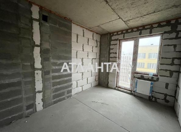 2-rooms apartment apartment by the address st. Lyustdorfskaya dor Chernomorskaya dor (area 40 m²) - photo 4 2-rooms apartment apartment by the address st. Lyustdorfskaya dor Chernomorskaya dor (area 40 m²) - Atlanta.ua - photo 4