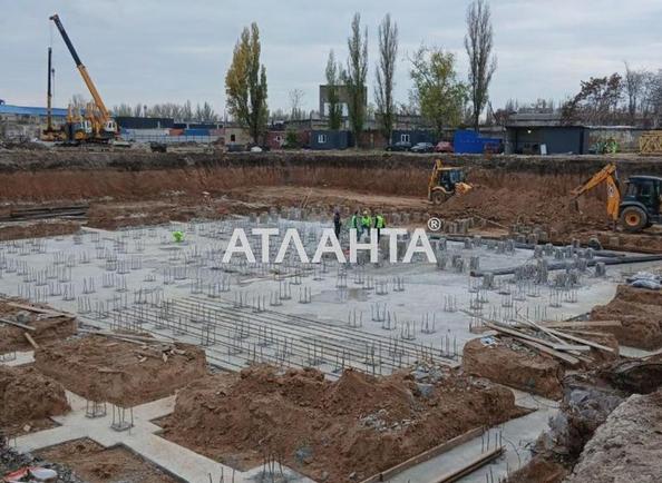 2-кімнатна квартира за адресою вул. Промислова (площа 66 м²) - фото 6 2-кімнатна квартира за адресою вул. Промислова (площа 66 м²) - Atlanta.ua - фото 6