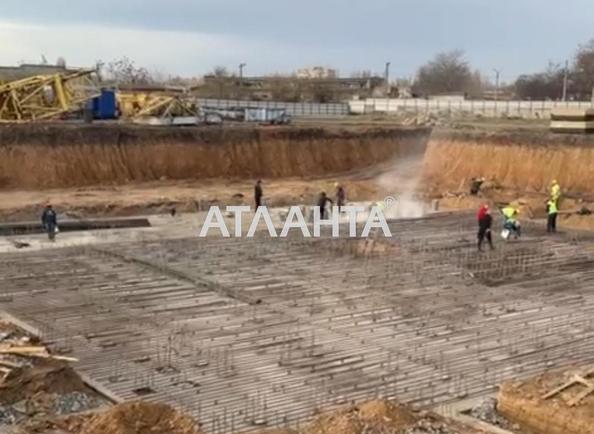 2-кімнатна квартира за адресою вул. Промислова (площа 66 м²) - фото 8 2-кімнатна квартира за адресою вул. Промислова (площа 66 м²) - Atlanta.ua - фото 8