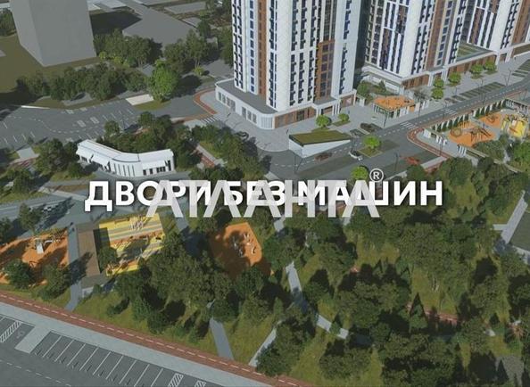 2-кімнатна квартира за адресою вул. Промислова (площа 64,1 м²) - фото 5 2-кімнатна квартира за адресою вул. Промислова (площа 64,1 м²) - Atlanta.ua - фото 5