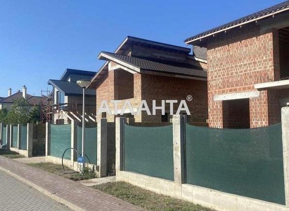 Дом (площадь 248 м²) - Atlanta.ua