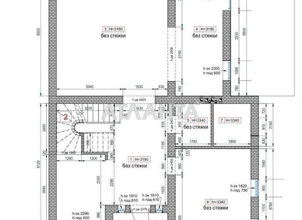 Дом (площадь 248 м²) - Atlanta.ua - фото 5