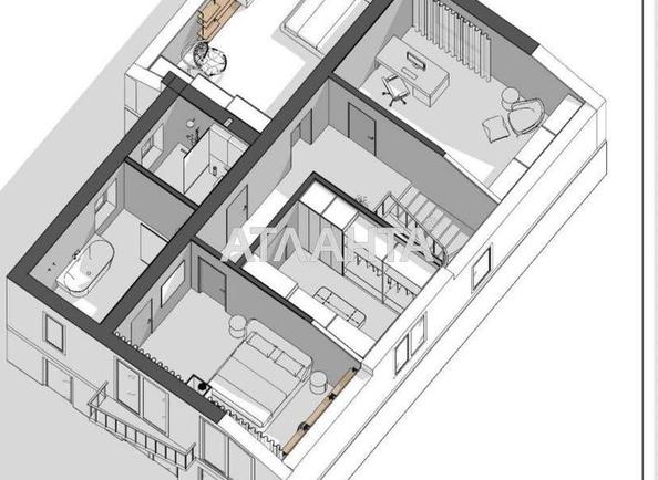 Дом (площадь 248 м²) - Atlanta.ua - фото 7