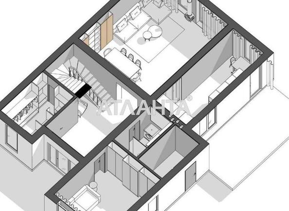 Дом (площадь 248 м²) - Atlanta.ua - фото 8