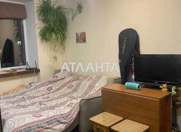 1-кімнатна квартира за адресою вул. Наукова (площа 20,6 м²) - Atlanta.ua - фото 3