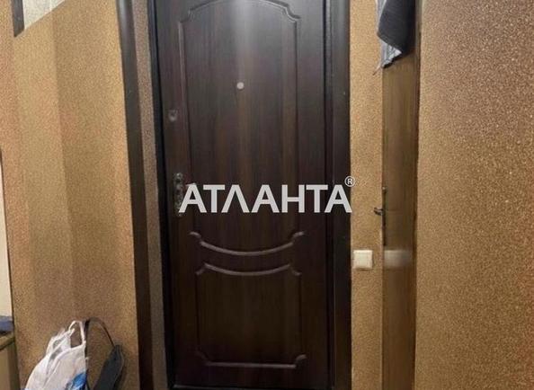 1-кімнатна квартира за адресою вул. Наукова (площа 20,6 м²) - Atlanta.ua - фото 5