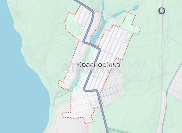 Ділянка за адресою вул. Франка Івана (площа 8,1 сот) - Atlanta.ua - фото 4