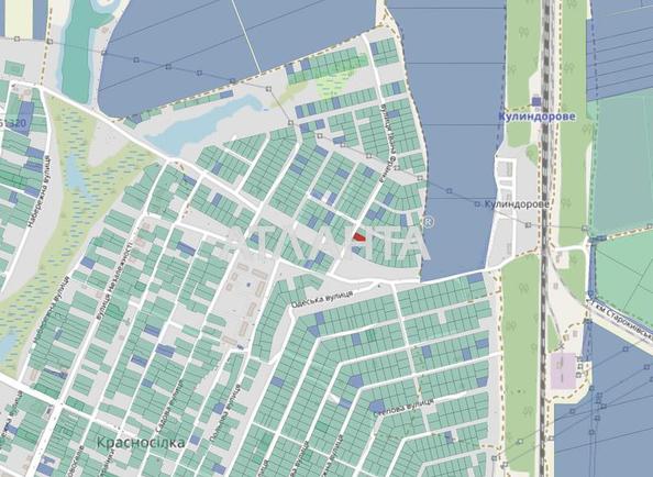 Ділянка за адресою вул. Франка Івана (площа 8,1 сот) - Atlanta.ua - фото 5