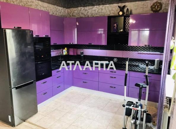 Будинок за адресою вул. Сливова (площа 120 м²) - Atlanta.ua