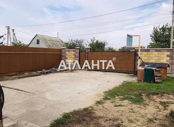 Будинок за адресою вул. Сливова (площа 120 м²) - Atlanta.ua - фото 12