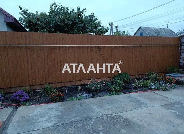 Будинок за адресою вул. Сливова (площа 120 м²) - Atlanta.ua - фото 15