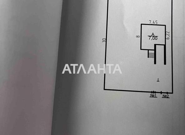 Будинок за адресою вул. Сливова (площа 120 м²) - Atlanta.ua - фото 11