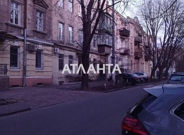 Коммунальная квартира по адресу Каретный пер. (площадь 26,2 м²) - фото 26 Коммунальная квартира по адресу Каретный пер. (площадь 26,2 м²) - Atlanta.ua - фото 26