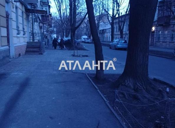 Коммунальная квартира по адресу Каретный пер. (площадь 26,2 м²) - фото 25 Коммунальная квартира по адресу Каретный пер. (площадь 26,2 м²) - Atlanta.ua - фото 25