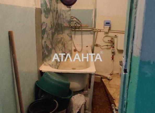 Коммунальная квартира по адресу Каретный пер. (площадь 26,2 м²) - фото 18 Коммунальная квартира по адресу Каретный пер. (площадь 26,2 м²) - Atlanta.ua - фото 18
