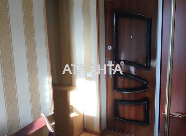 Коммунальная квартира по адресу Каретный пер. (площадь 26,2 м²) - фото 9 Коммунальная квартира по адресу Каретный пер. (площадь 26,2 м²) - Atlanta.ua - фото 9