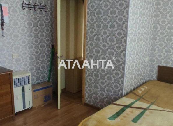 Коммунальная квартира по адресу Каретный пер. (площадь 26,2 м²) - фото 3 Коммунальная квартира по адресу Каретный пер. (площадь 26,2 м²) - Atlanta.ua - фото 3