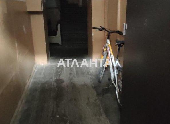 Коммунальная квартира по адресу Каретный пер. (площадь 26,2 м²) - фото 22 Коммунальная квартира по адресу Каретный пер. (площадь 26,2 м²) - Atlanta.ua - фото 22