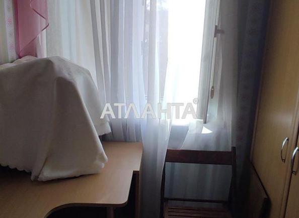 Коммунальная квартира по адресу Каретный пер. (площадь 26,2 м²) - фото 6 Коммунальная квартира по адресу Каретный пер. (площадь 26,2 м²) - Atlanta.ua - фото 6