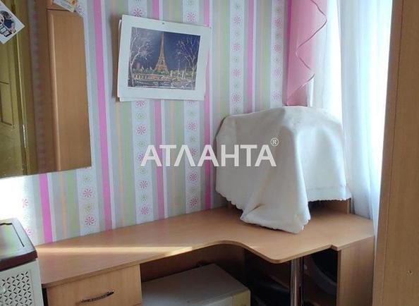 Коммунальная квартира по адресу Каретный пер. (площадь 26,2 м²) - фото 5 Коммунальная квартира по адресу Каретный пер. (площадь 26,2 м²) - Atlanta.ua - фото 5