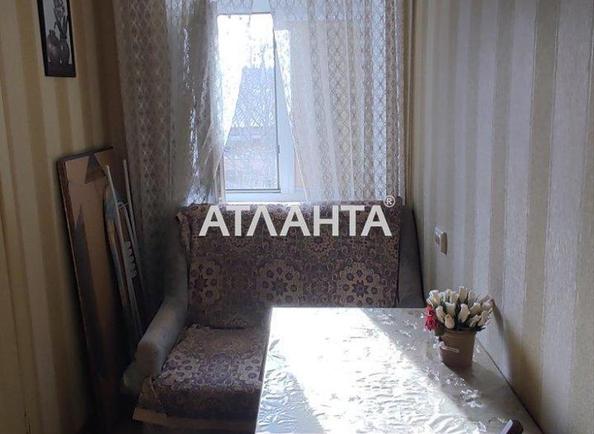 Коммунальная квартира по адресу Каретный пер. (площадь 26,2 м²) - фото 13 Коммунальная квартира по адресу Каретный пер. (площадь 26,2 м²) - Atlanta.ua - фото 13