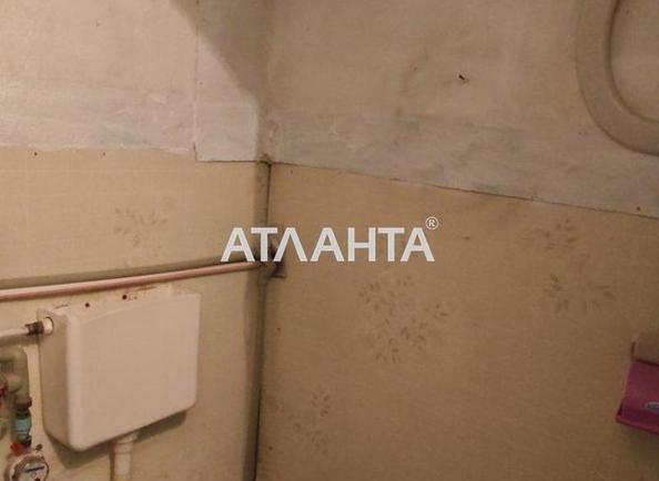 Коммунальная квартира по адресу Каретный пер. (площадь 26,2 м²) - фото 19 Коммунальная квартира по адресу Каретный пер. (площадь 26,2 м²) - Atlanta.ua - фото 19