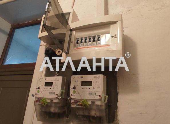 Коммунальная квартира по адресу Каретный пер. (площадь 26,2 м²) - фото 17 Коммунальная квартира по адресу Каретный пер. (площадь 26,2 м²) - Atlanta.ua - фото 17