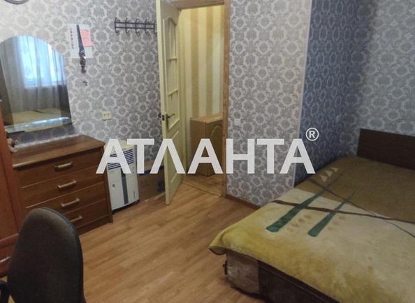 Коммунальная квартира по адресу Каретный пер. (площадь 26,2 м²) - фото 4 Коммунальная квартира по адресу Каретный пер. (площадь 26,2 м²) - Atlanta.ua - фото 4