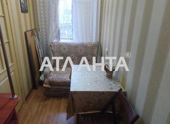 Коммунальная квартира по адресу Каретный пер. (площадь 26,2 м²) - фото 14 Коммунальная квартира по адресу Каретный пер. (площадь 26,2 м²) - Atlanta.ua - фото 14